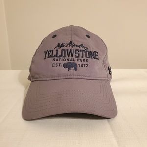 Under Armour Yellowstone National Park Hat